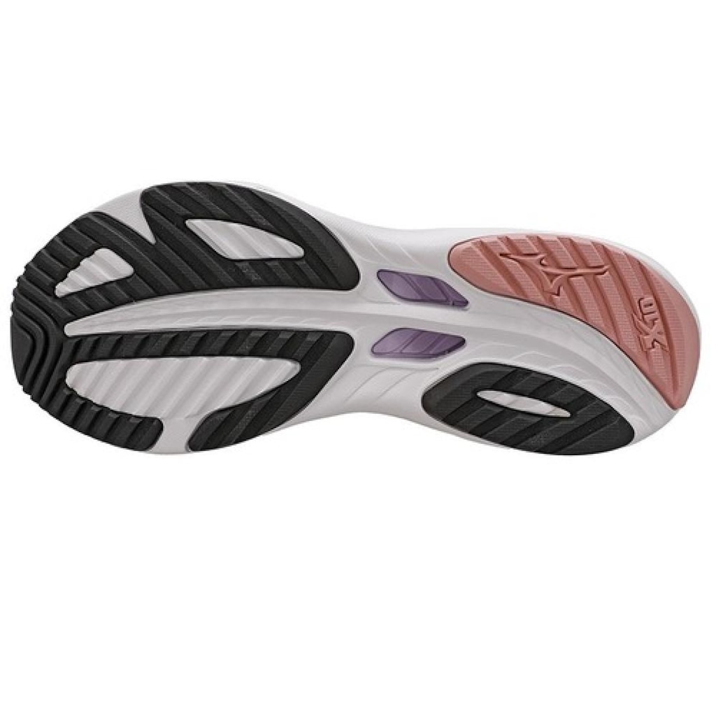 Imagem 5 do produto Tênis Unissex Mizuno Wave Stratos 3