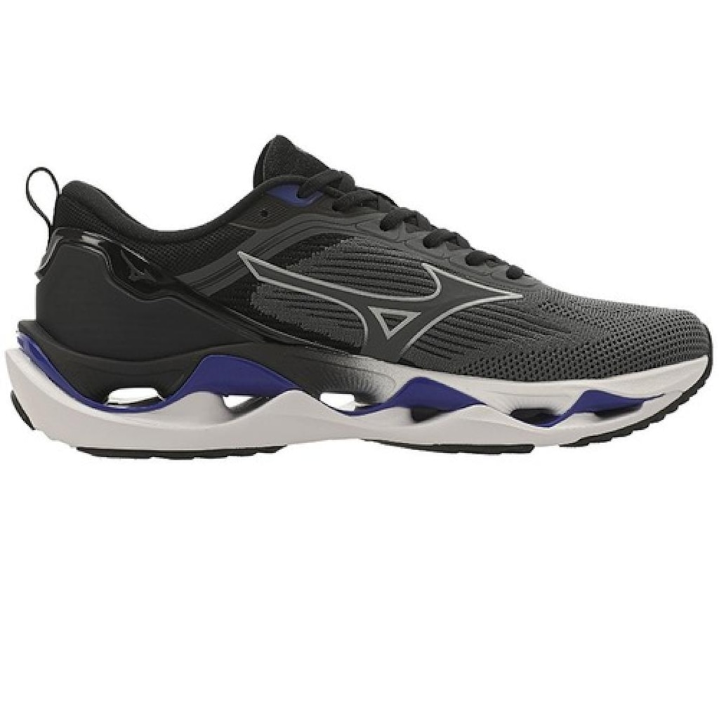 Tênis Unissex Mizuno Wave Stratos 3
