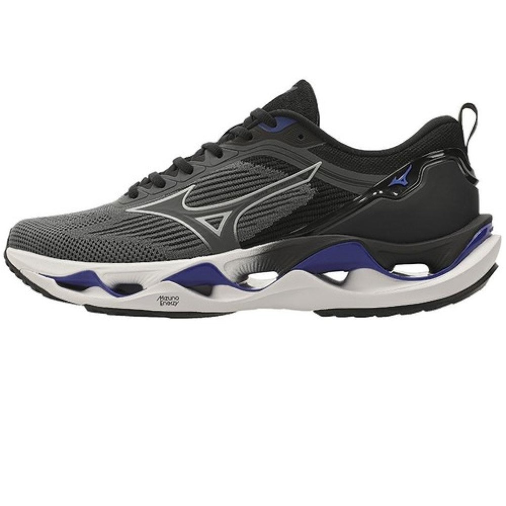 Imagem 2 do produto Tênis Unissex Mizuno Wave Stratos 3