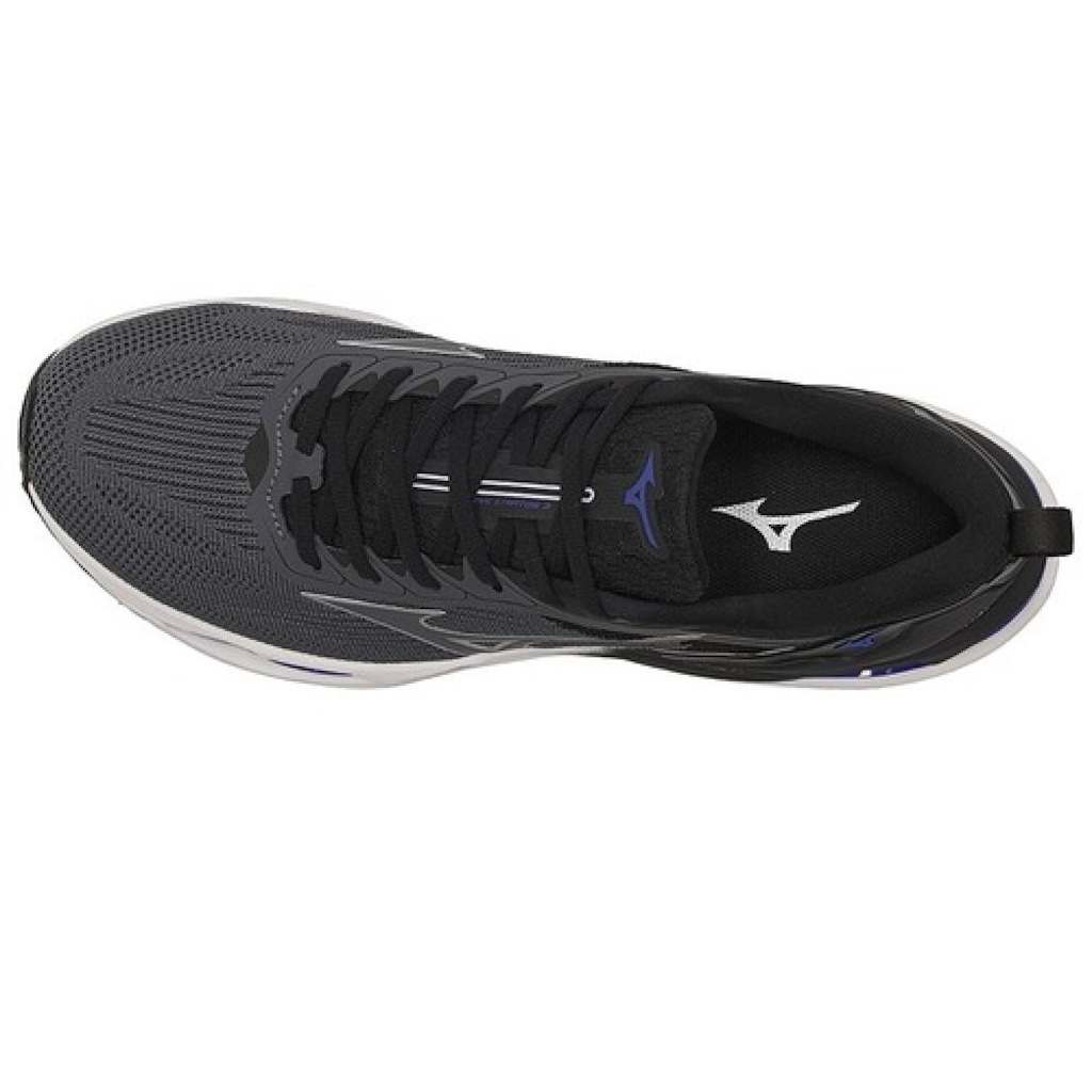 Imagem 3 do produto Tênis Unissex Mizuno Wave Stratos 3