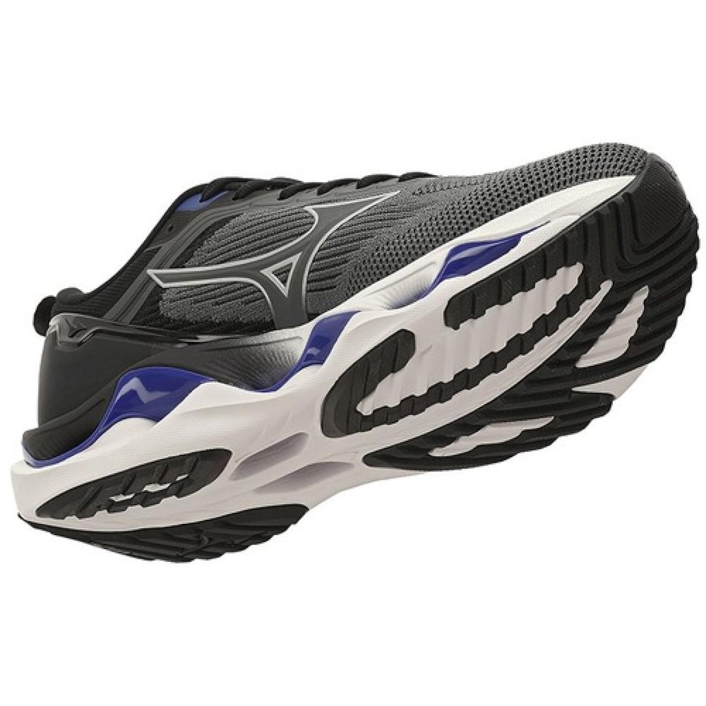 Imagem 4 do produto Tênis Unissex Mizuno Wave Stratos 3