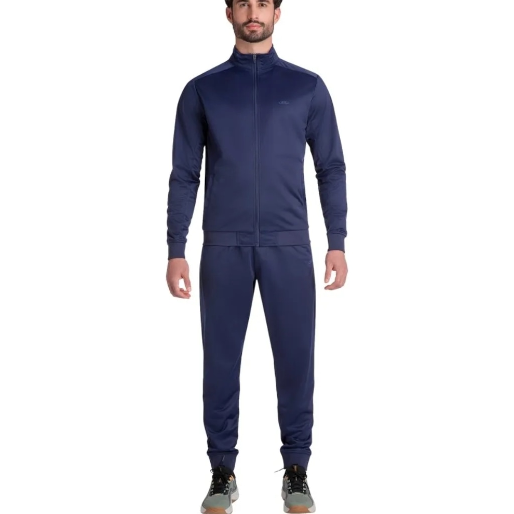 Agasalho Masculino Olympikus Essential