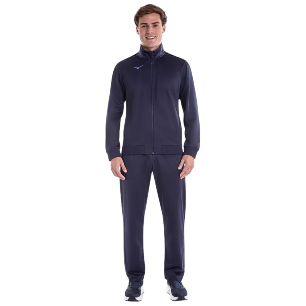 Agasalho Mizuno II  - Masculino