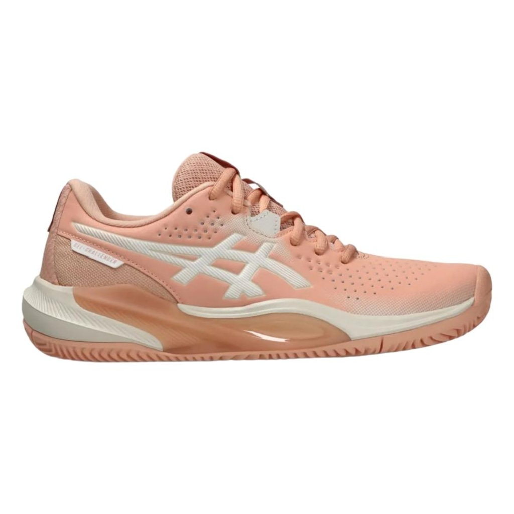 Tênis Feminino Asics Gel-Challenger 15 Clay