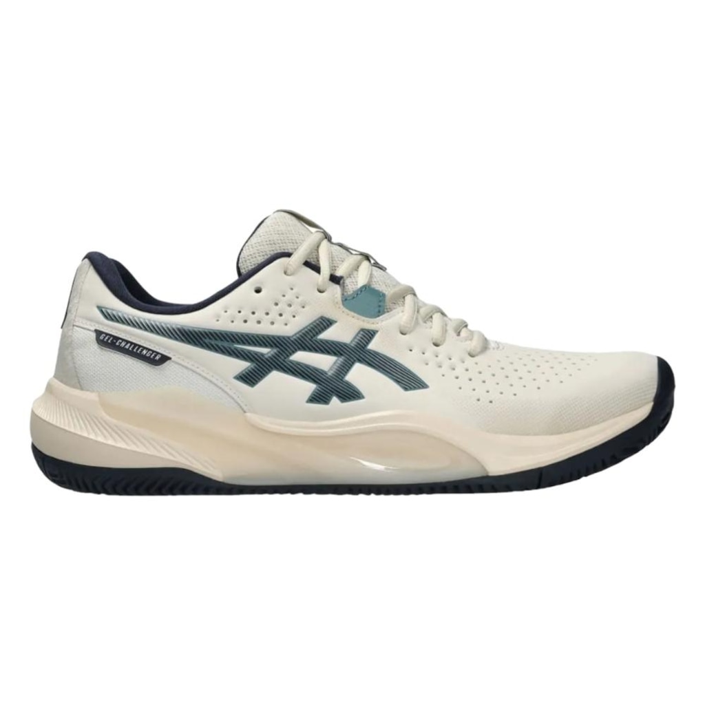 Tênis Masculino Asics Gel-Challenger 15 Clay