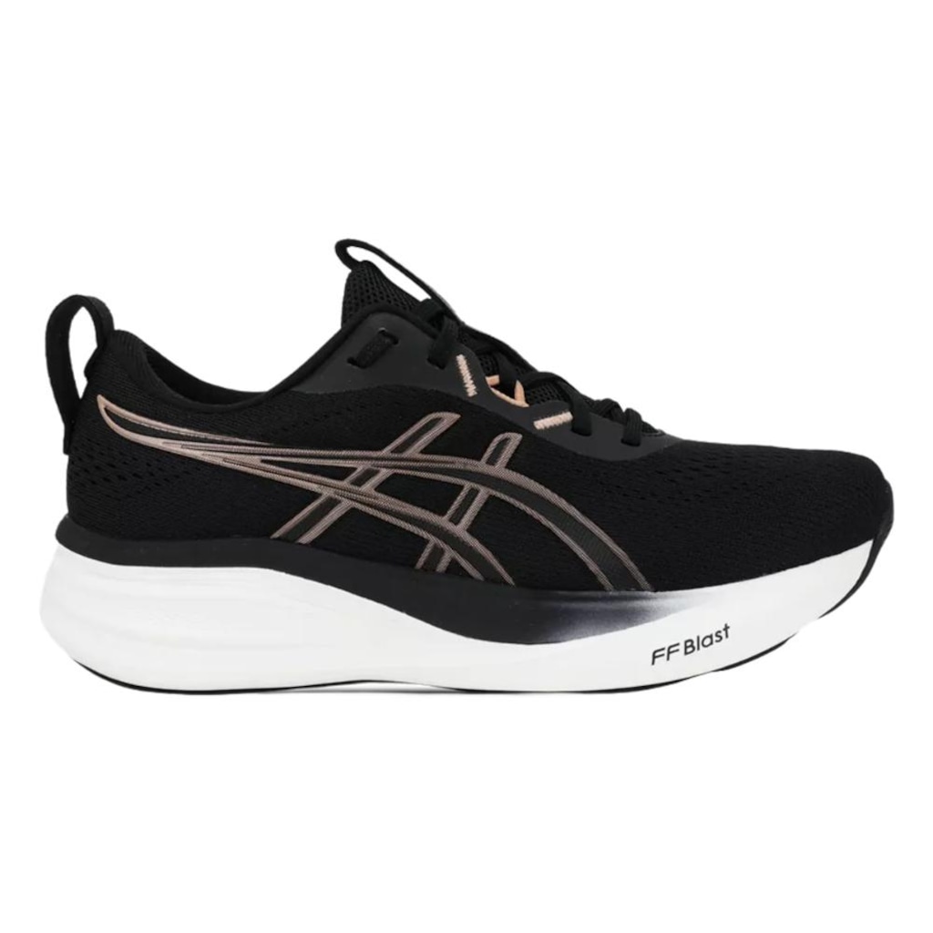 Tênis Feminino Asics Gel-Pulse 17 Se