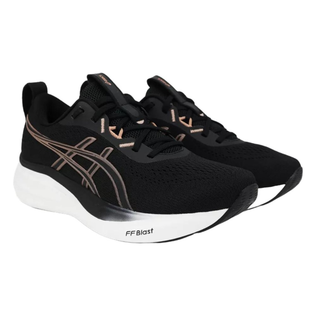 Imagem 4 do produto Tênis Feminino Asics Gel-Pulse 17 Se