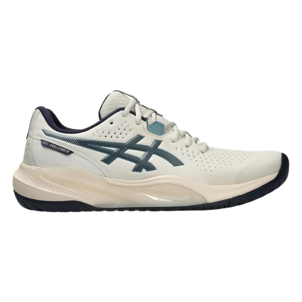 Tênis Masculino Asics Gel-Challenger 15