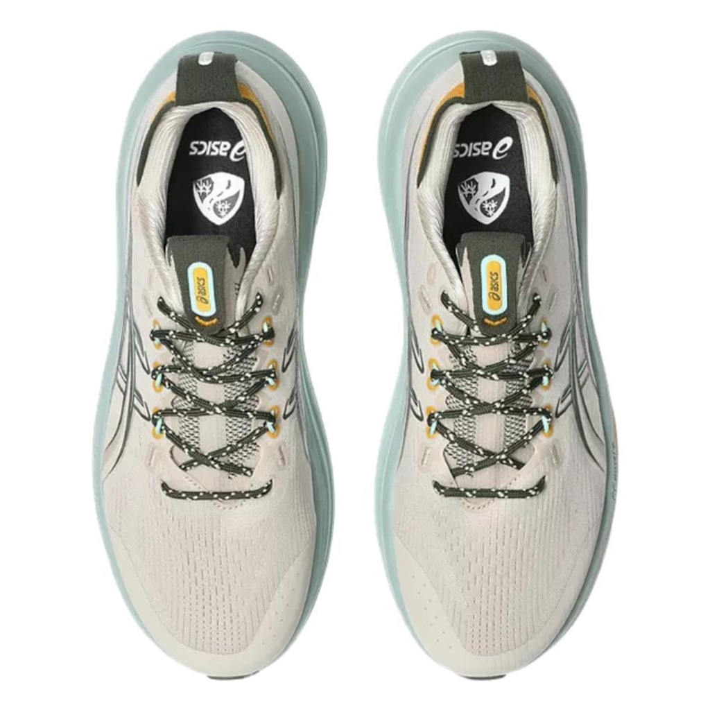 Imagem 3 do produto Tênis Masculino Asics Gel-Nimbus 28 TR