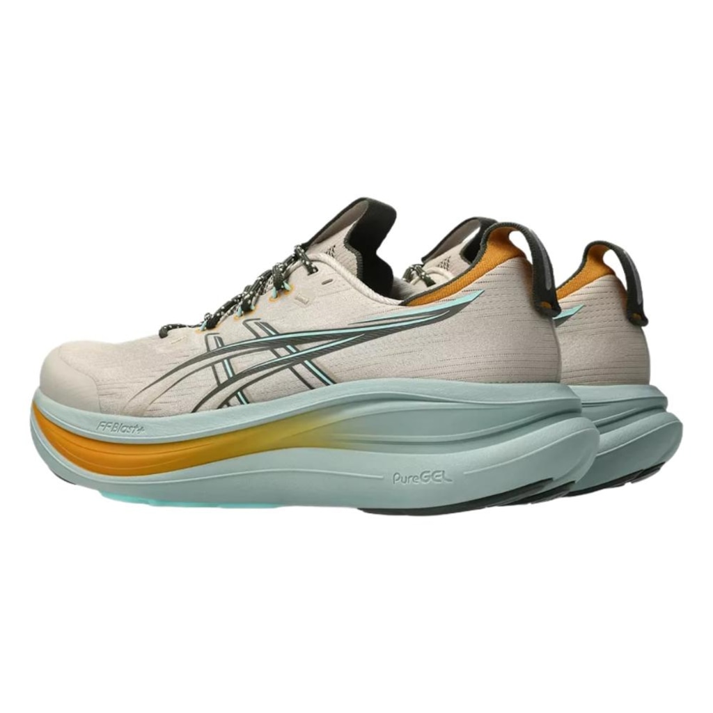 Imagem 5 do produto Tênis Masculino Asics Gel-Nimbus 28 TR