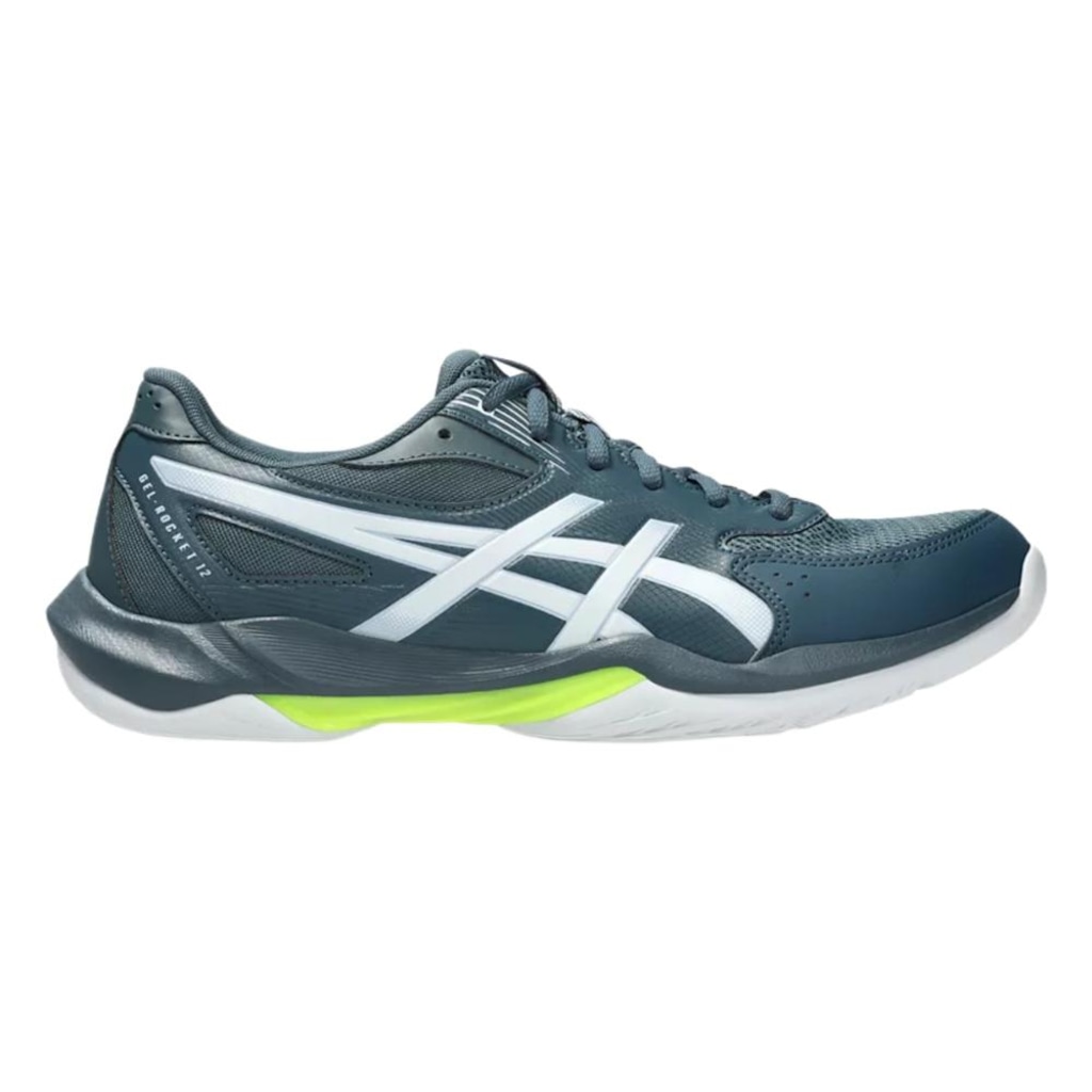 Tênis Masculino Asics Gel-Rocket 12