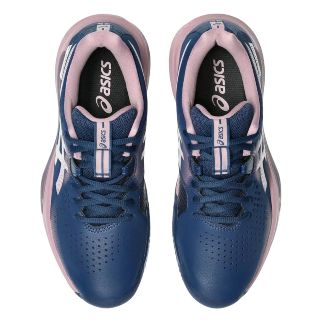 Imagem 3 do produto Tênis Feminino Asics Gel-Challenger 15 Clay