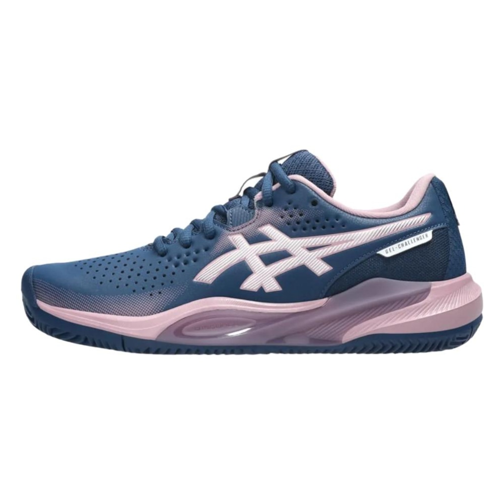 Imagem 2 do produto Tênis Feminino Asics Gel-Challenger 15 Clay
