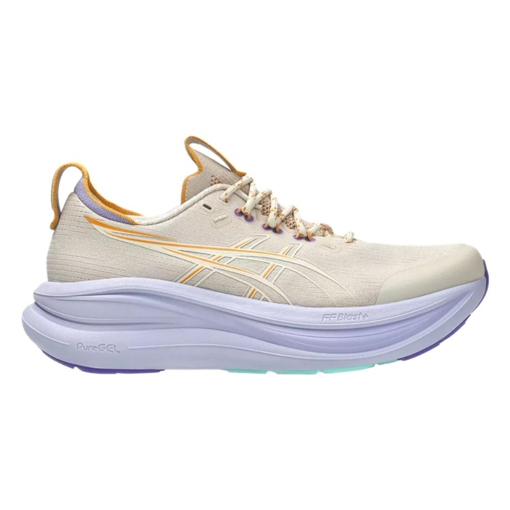 Tênis Feminino Asics Gel-Nimbus 28 Tr