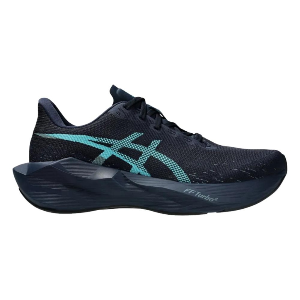 Tênis Masculino Asics Novablast 6