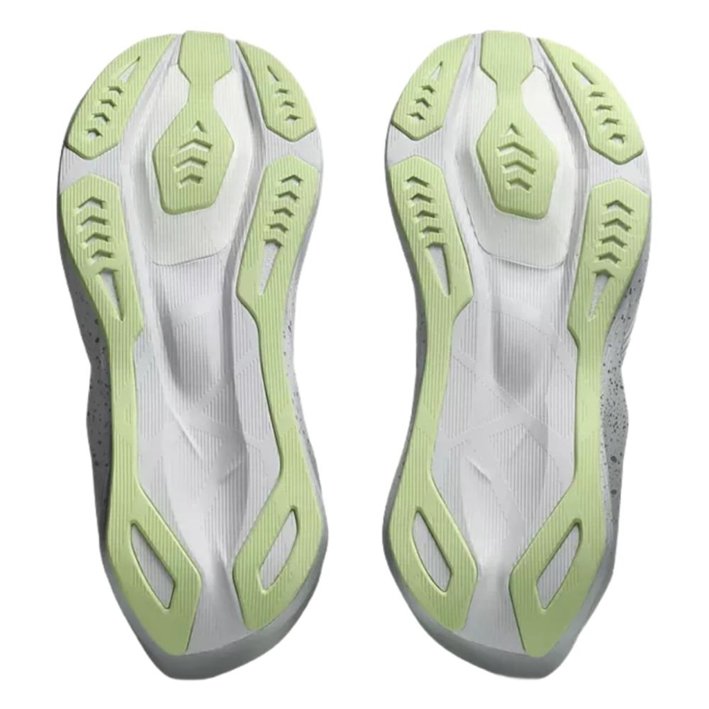 Imagem 4 do produto Tênis Masculino Asics Novablast 6 Platinum
