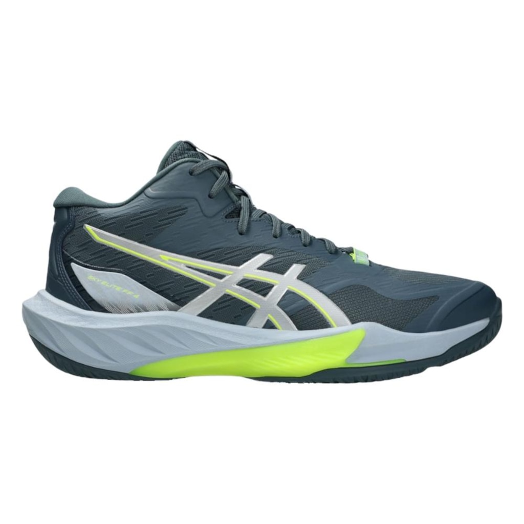 Tênis Masculino Asics Sky Elite Ff Mt 4