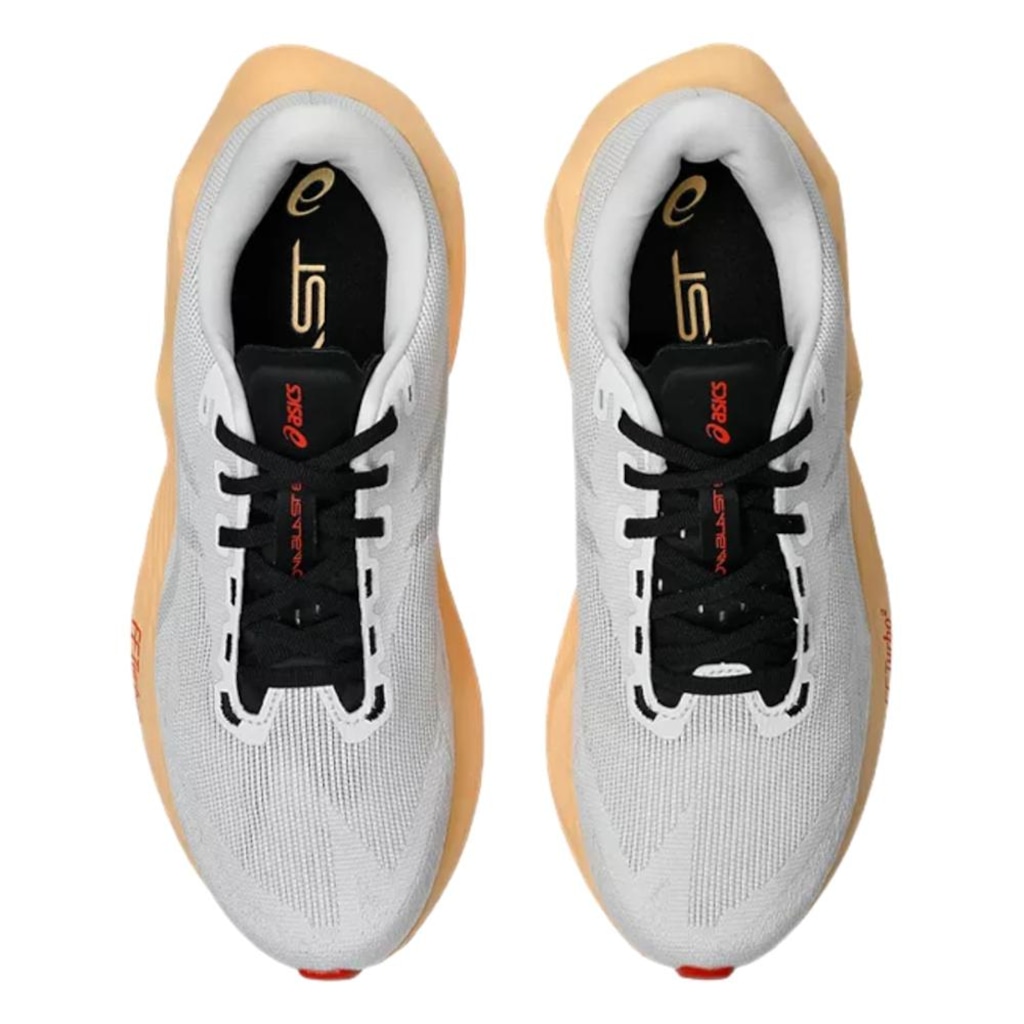 Imagem 3 do produto Tênis Masculino Asics Novablast 6