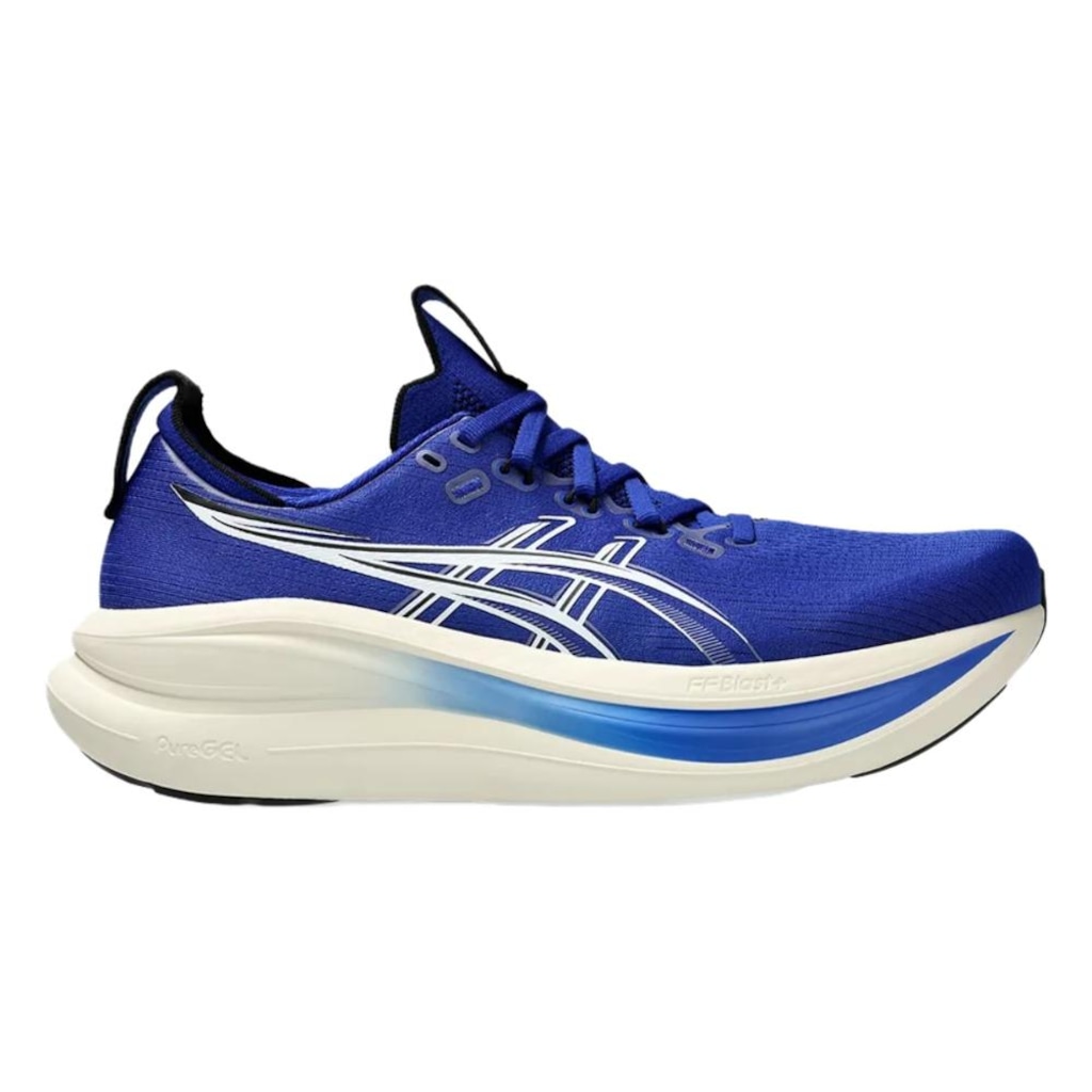 Tênis Masculino Asics Gel-Nimbus 28