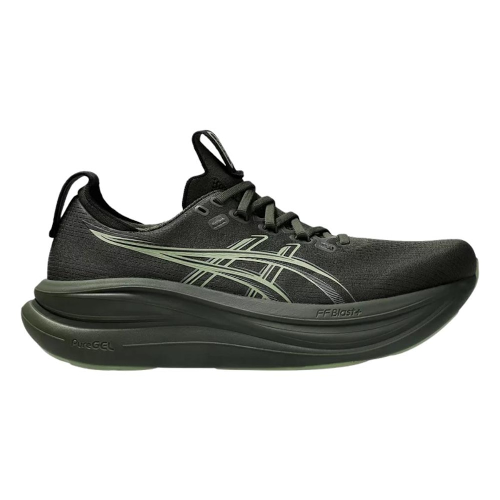 Tênis Masculino Asics Gel-Nimbus 28