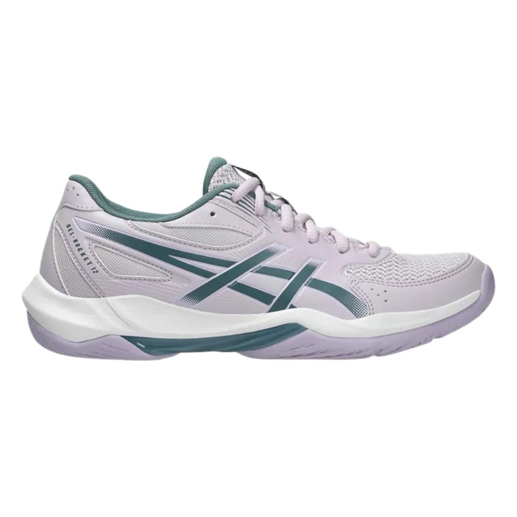 Tênis Feminino Asics Gel-Rocket 12