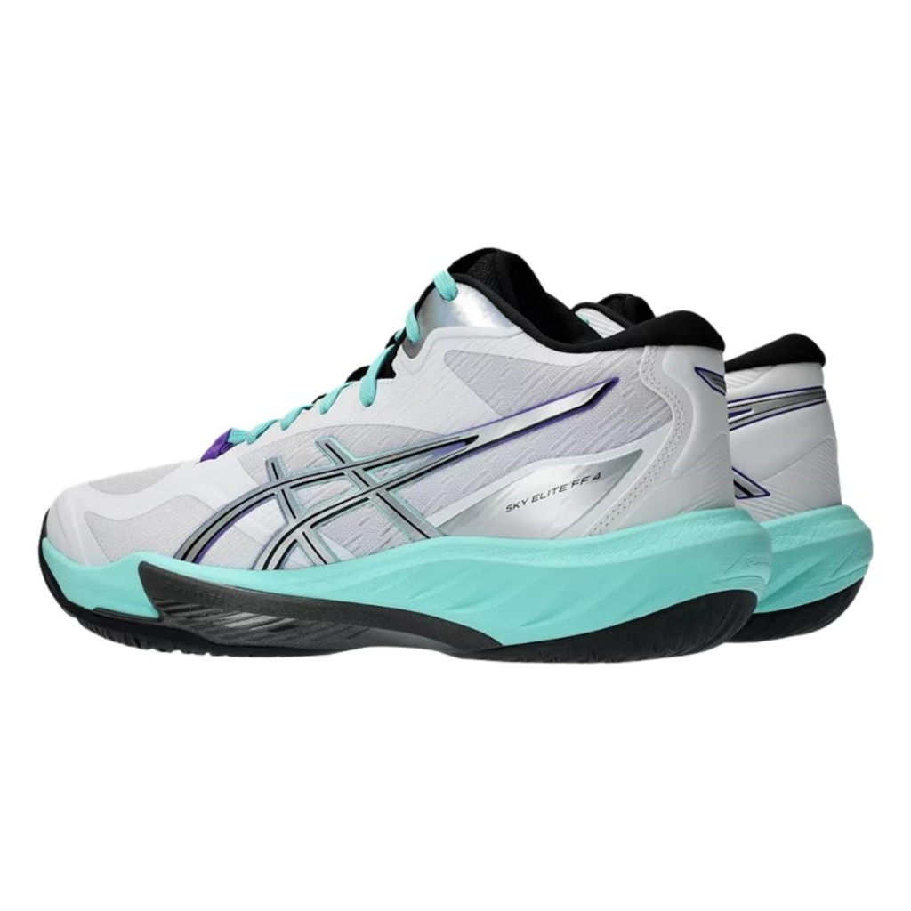 Imagem 4 do produto Tênis Masculino Asics Sky Elite Ff Mt 4