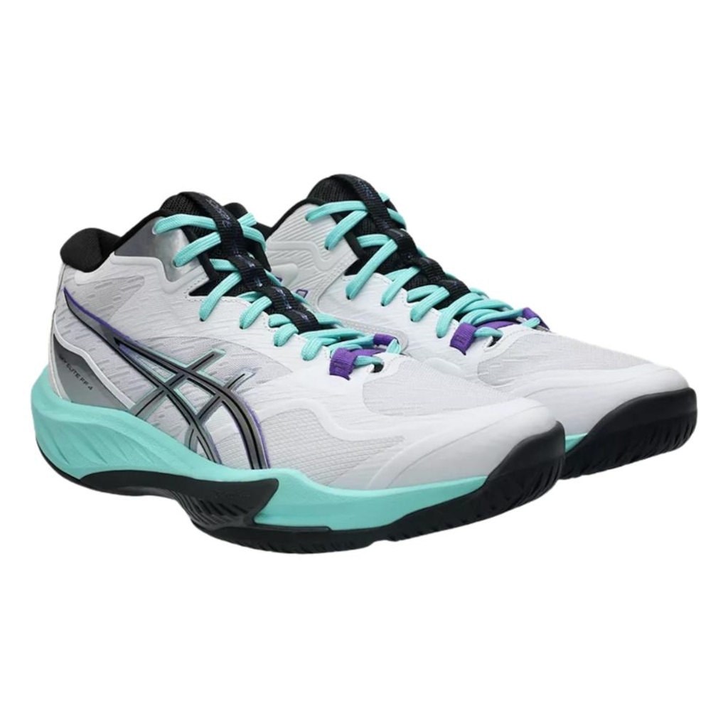 Imagem 5 do produto Tênis Masculino Asics Sky Elite Ff Mt 4
