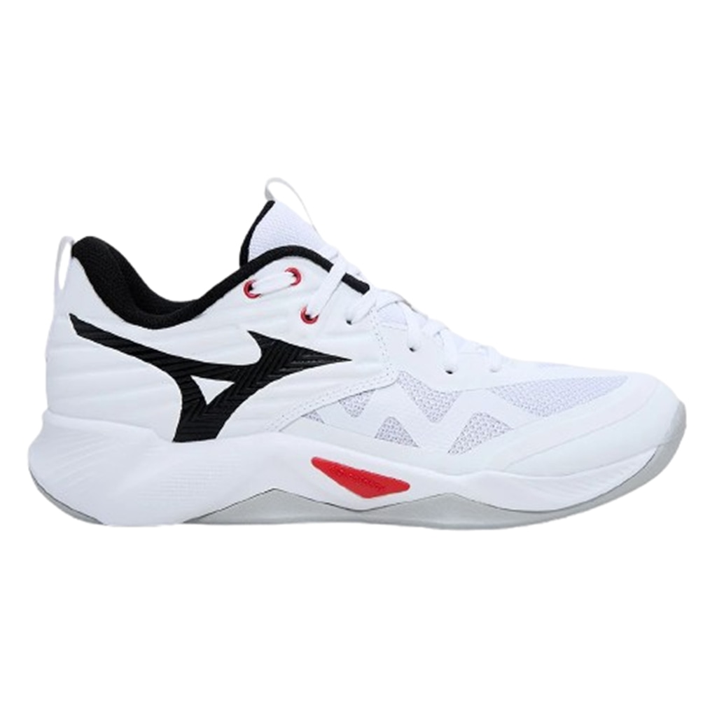 Tênis Masculino Mizuno Wave Momentum Pro