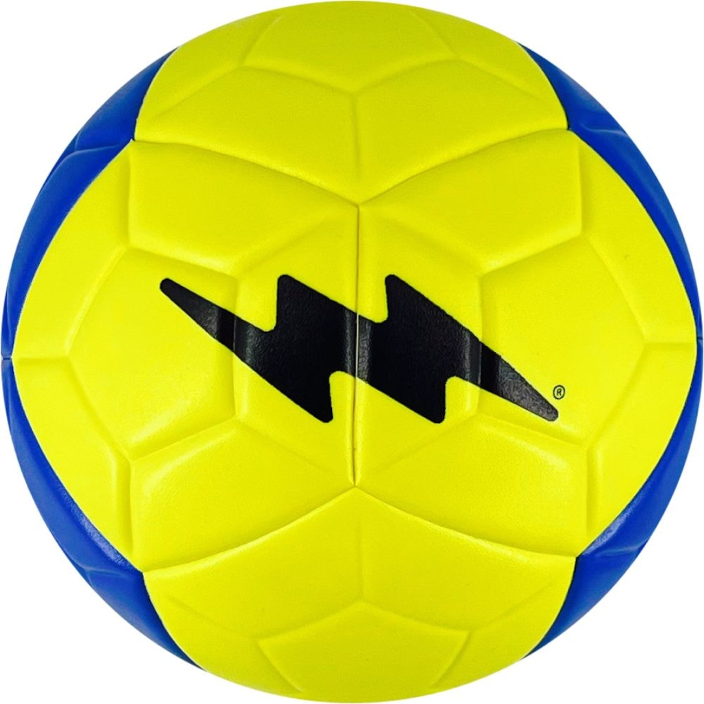Imagem 2 do produto Bola de Handebol H1L Magussy Evolution Infantil