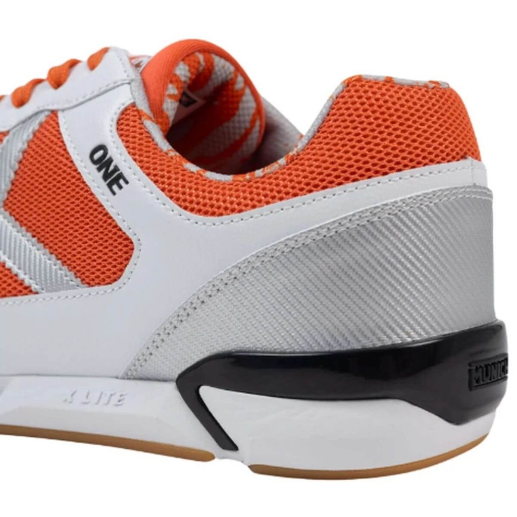 Imagem 4 do produto Chuteira de Futsal Adulto One Munich