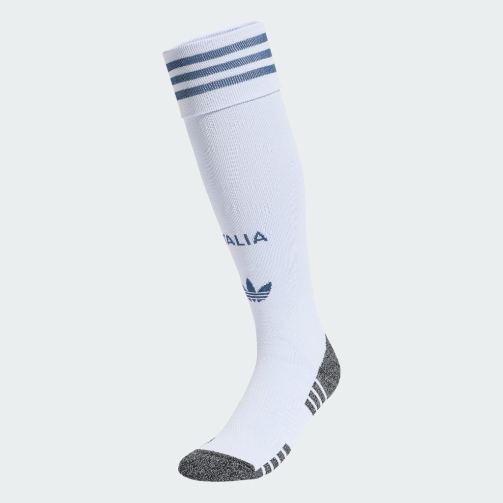 Imagem 2 do produto Meião de Futebol II Itália 2026 adidas Adulto