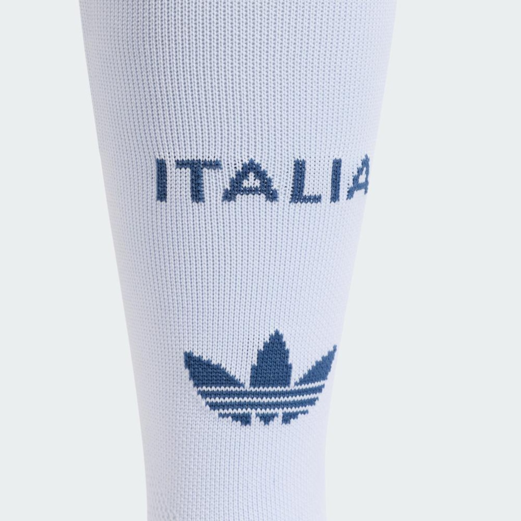 Imagem 4 do produto Meião de Futebol II Itália 2026 adidas Adulto