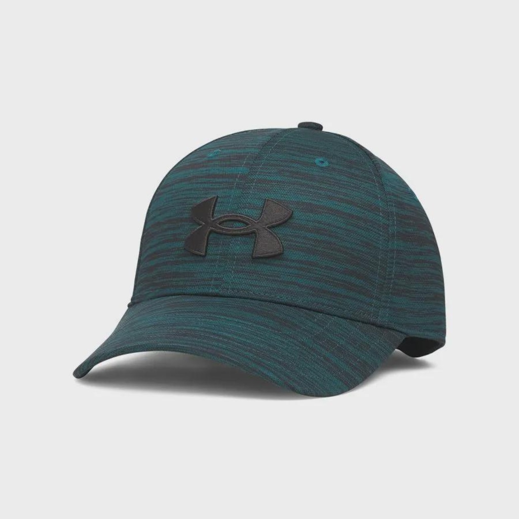 Imagem 2 do produto Boné de Treino Under Armour Blitzing Adj - Masculino