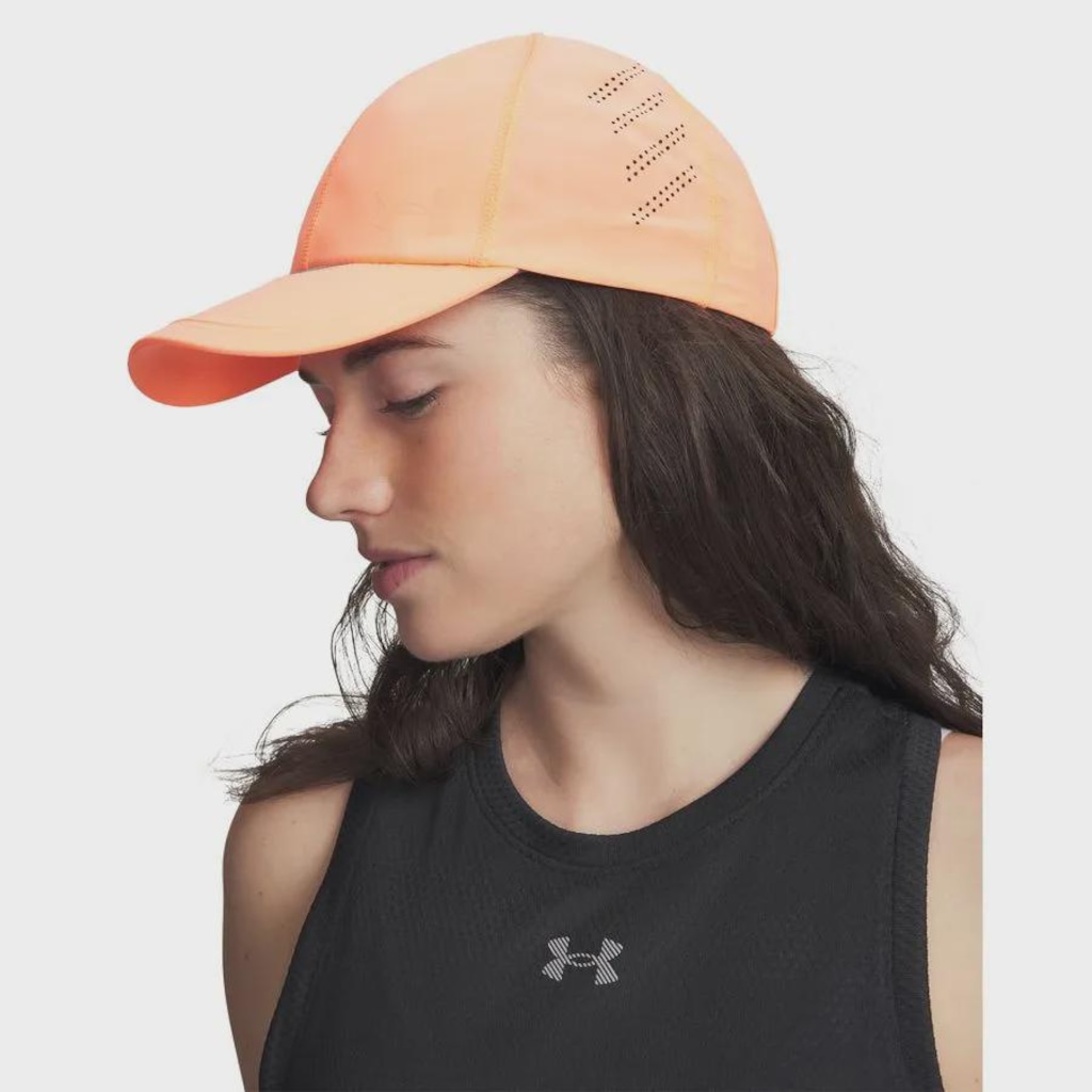 Imagem 3 do produto Boné Under Armour Iso-Chill Launch - Feminino