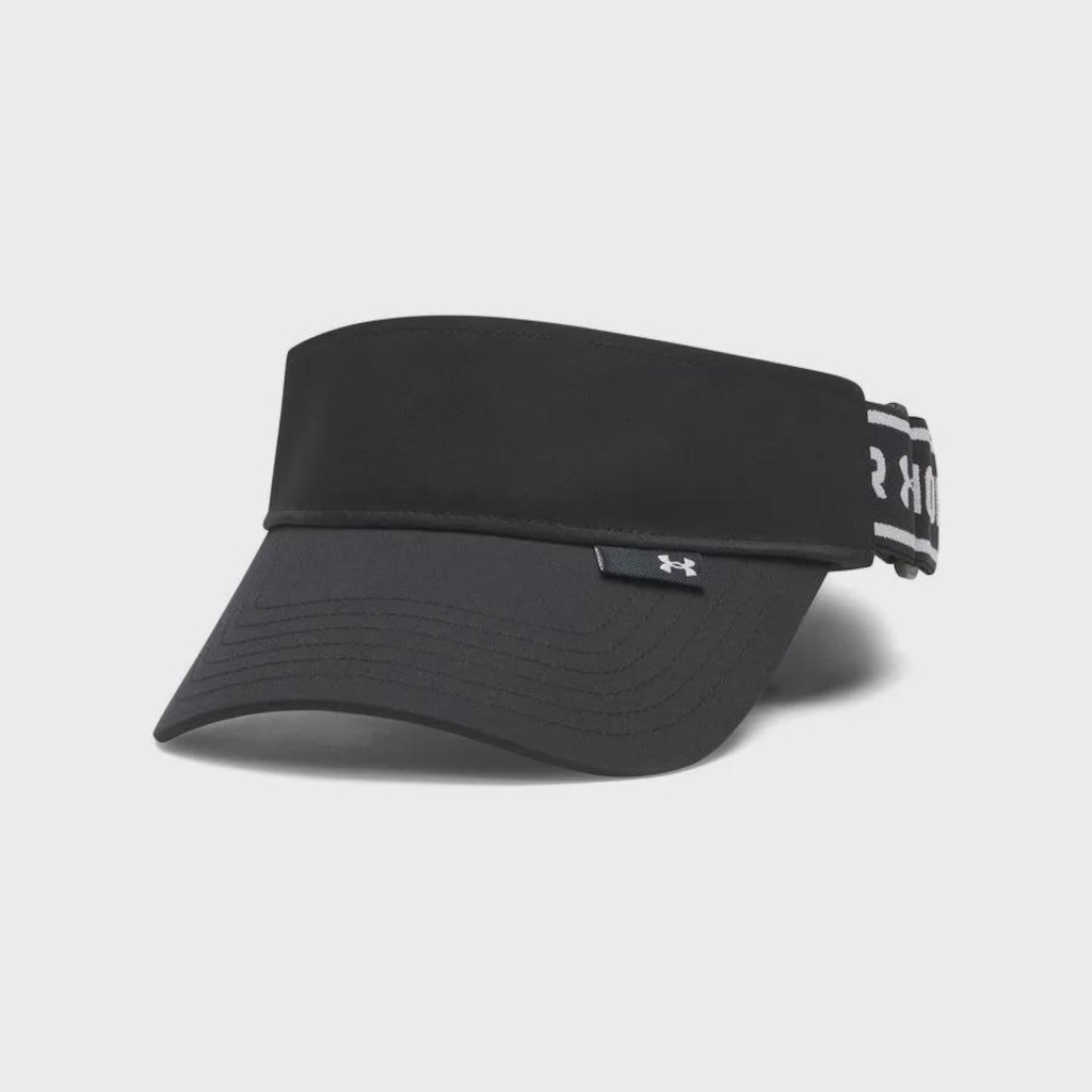 Imagem 2 do produto Viseira Under Armour Essential Adulto