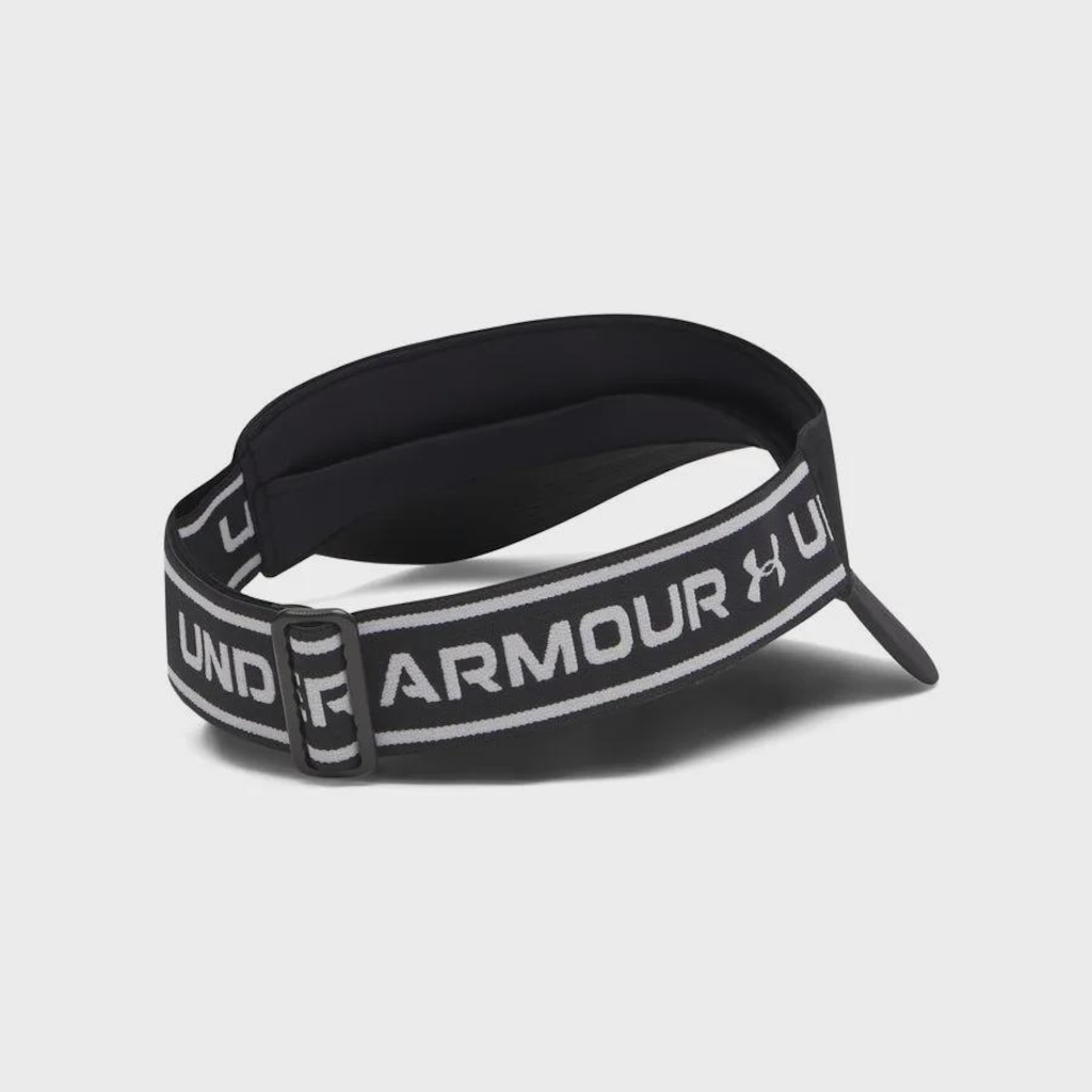 Imagem 3 do produto Viseira Under Armour Essential Adulto