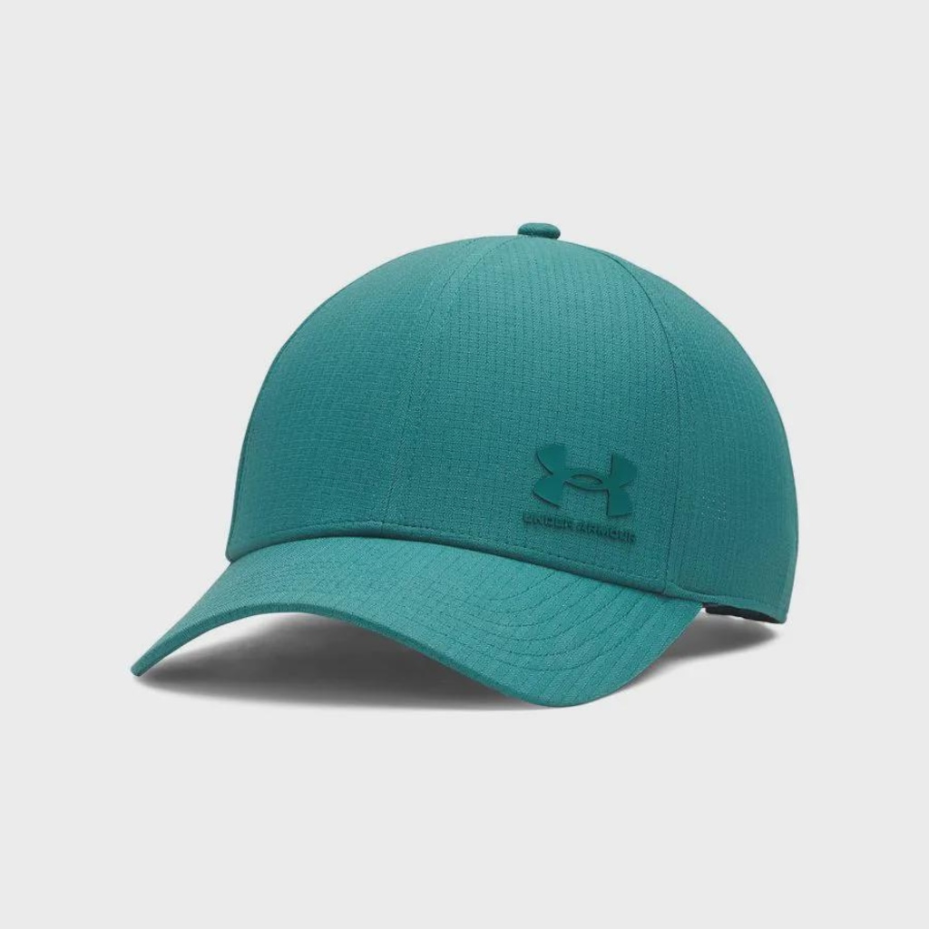 Imagem 2 do produto Boné Under Armour Iso-Chill ArmourVent - Masculino