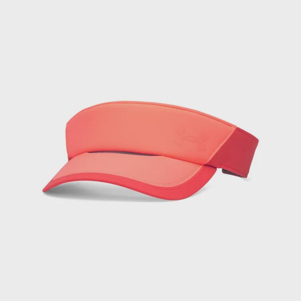 Imagem 2 do produto Viseira de Corrida Under Armour Iso-Chill Launch - Feminina