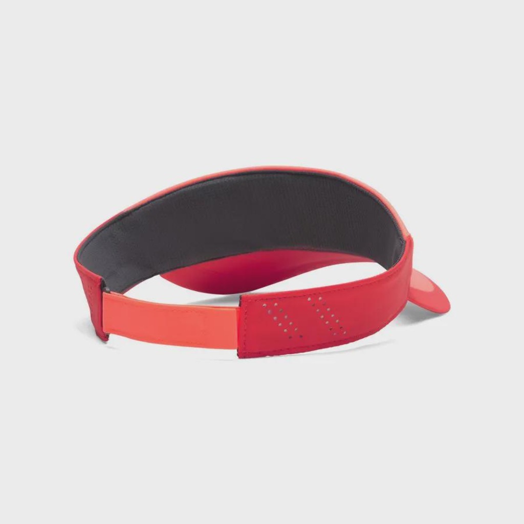 Imagem 3 do produto Viseira de Corrida Under Armour Iso-Chill Launch - Feminina