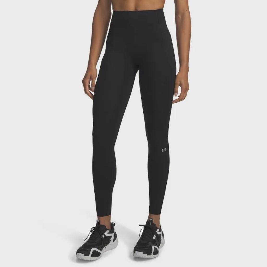 Calça Legging de Treino Under Armour Vanish Elite - Feminina