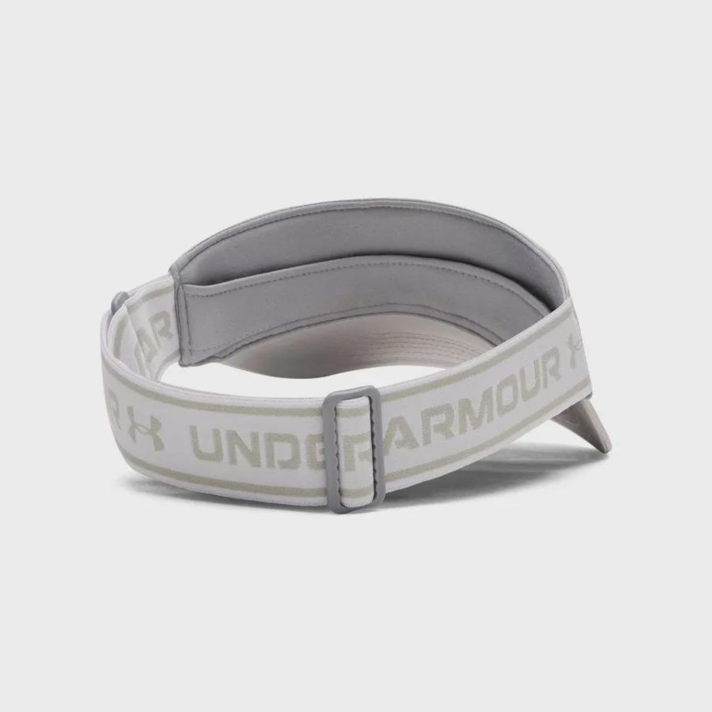 Imagem 2 do produto Viseira Under Armour Essential - Unissex