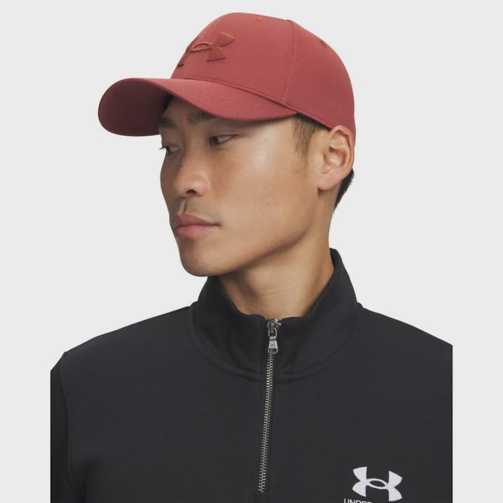Imagem 3 do produto Boné de Treino Under Armour Blitzing - Masculino