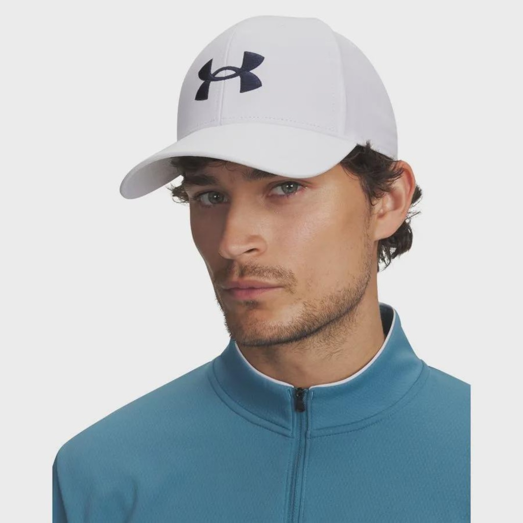 Boné de Golf Under Armour Golf 96 - Masculino