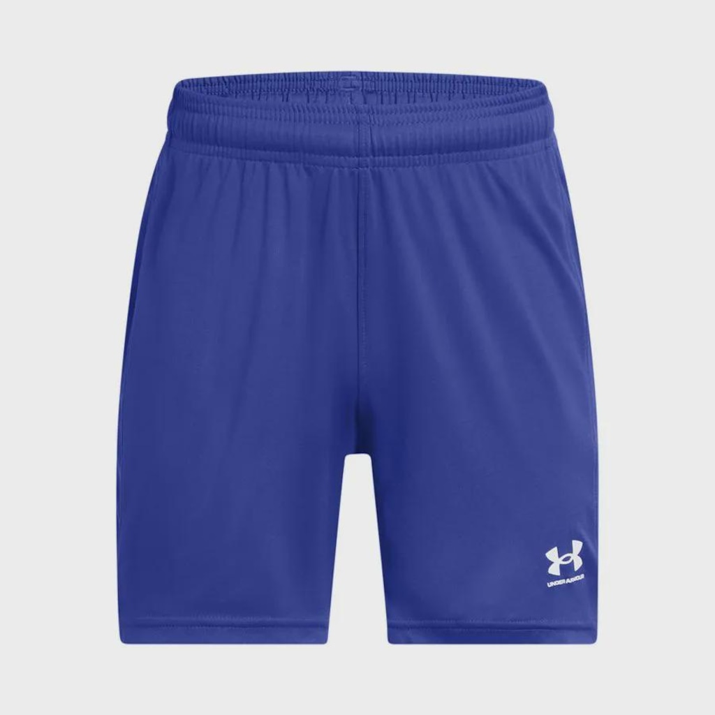 Short de Futebol Under Armour Challenger Team - Infantil