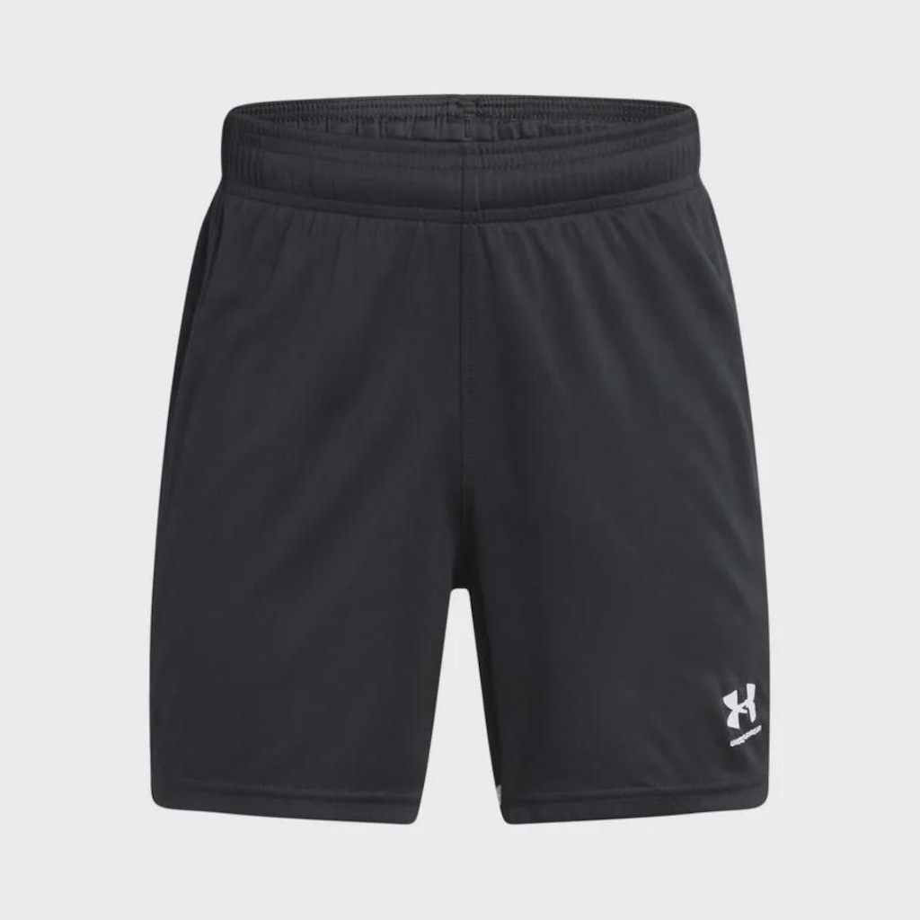 Short de Futebol Under Armour Challenger Team - Infantil
