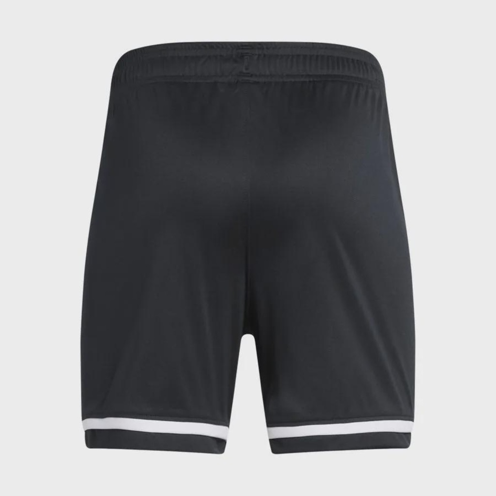 Imagem 2 do produto Short de Futebol Under Armour Challenger Team - Infantil