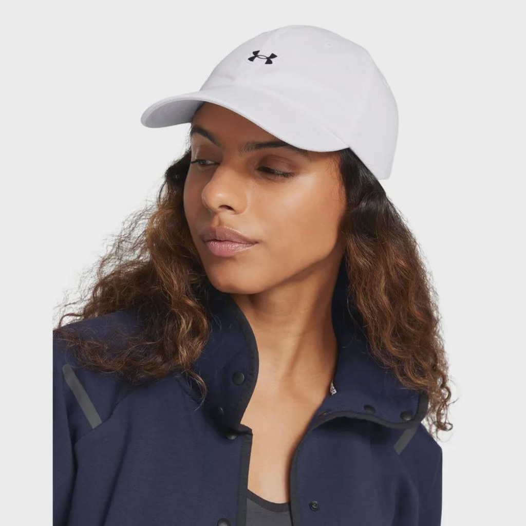 Boné de Golf Under Armour Drive - Feminino