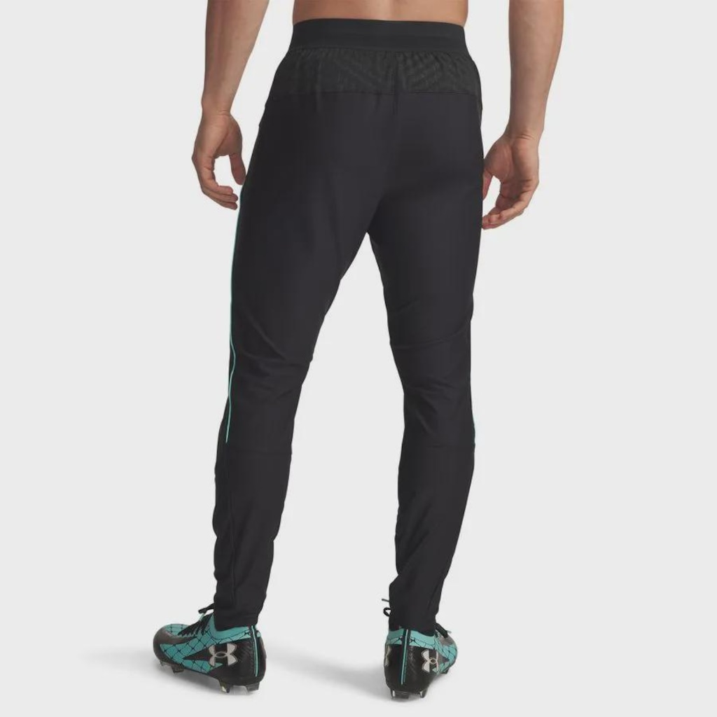Imagem 2 do produto Calça de Futebol Under Armour Mansory Challenger - Masculina