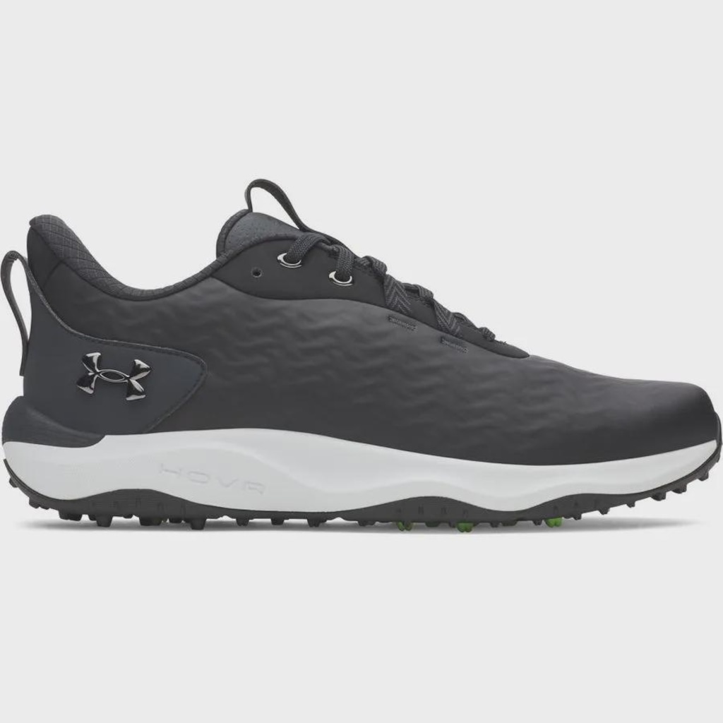 Tênis de Golf Masculino Under Armour Drive Pro Clone