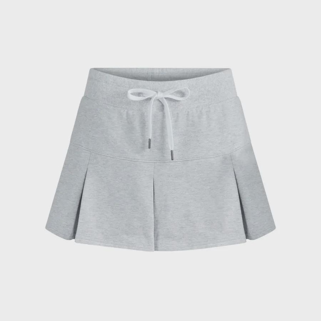 Short Saia Sporstyle Under Armour Sport Terry - Feminino